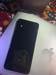 Fresh Google Pixel 4xl 128 GB 0