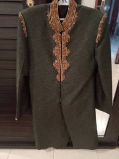 sherwani high quality UK made