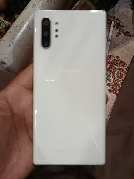 samsung galaxy note 10 plus 1