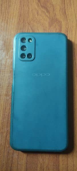 Oppo A52 best for gaming 5