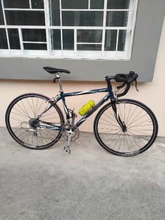 Marin road bike for sale