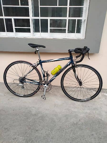 Marin road bike for sale 0