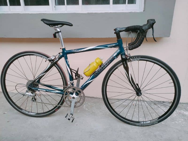 Marin road bike for sale 2