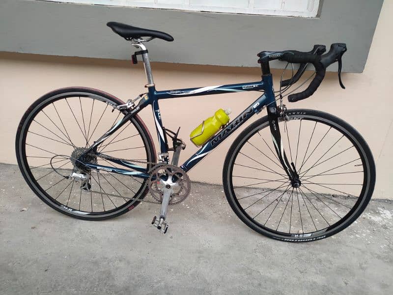 Marin road bike for sale 3