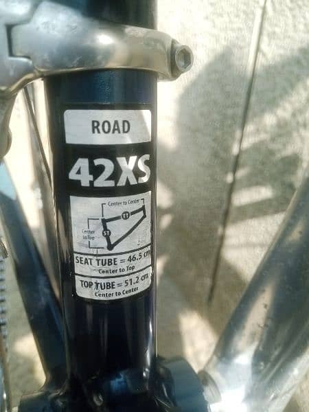 Marin road bike for sale 17