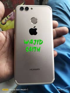 Huawei