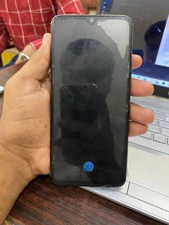 vivo v21e