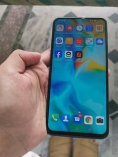 Huawei y9 prime 2019 pta official approved