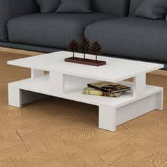 Smart Coffee Tables/Center Tables