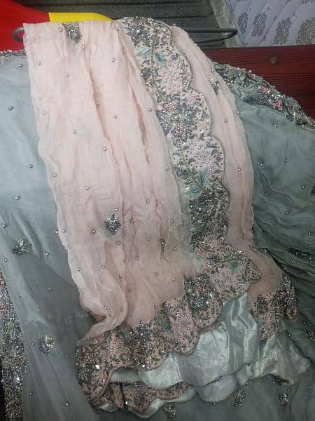 walima maxi with tail 4