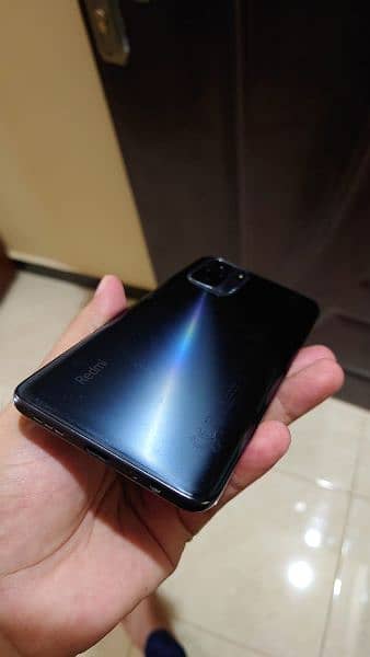 Redmi note 10 4+128, mint condition, gaming phone 6