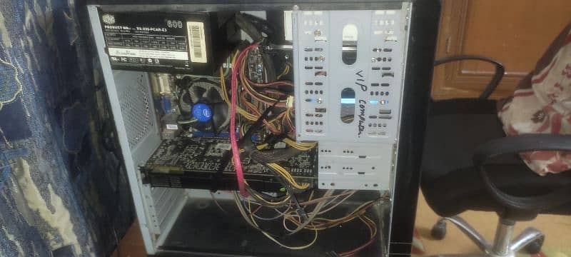 Gaming PC with Games 1