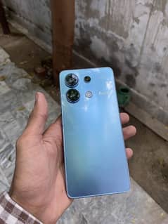 Xiaomi Note 13 (8-256) 10/10