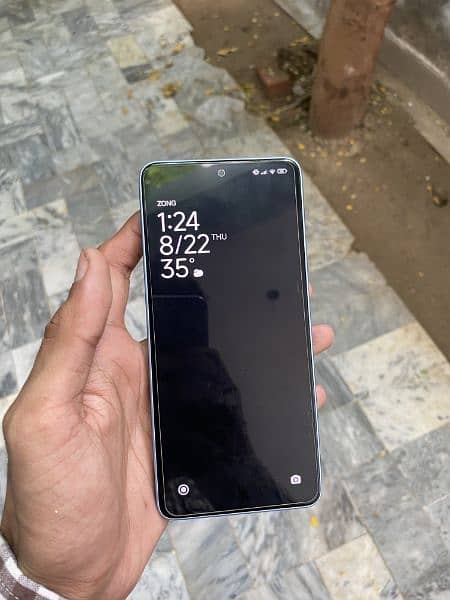 Xiaomi Note 13 (8-256) 10/10 4