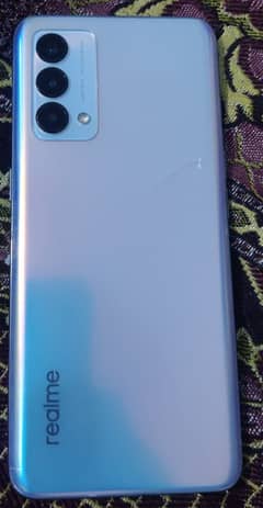 Realme gt master edition 0