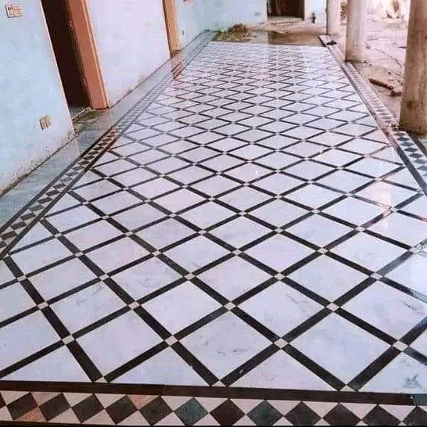 tiles marble works 8