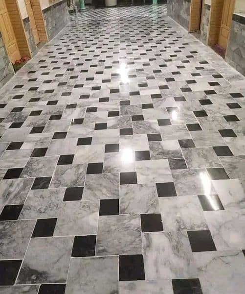 tiles marble works 9