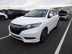 Honda Vezel 2017 0