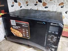 Dalwnce inverter oven in excellent condition