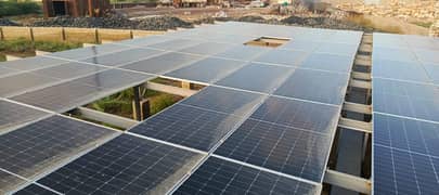 Solar Panels | Solar Plates | Solar Complete Structure & Solution