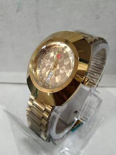 Men, s Formal  Anlogue  Watch