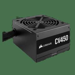 Corsair CV450 watt power supply 80+