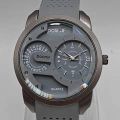 Men,s comfortable and smart watch