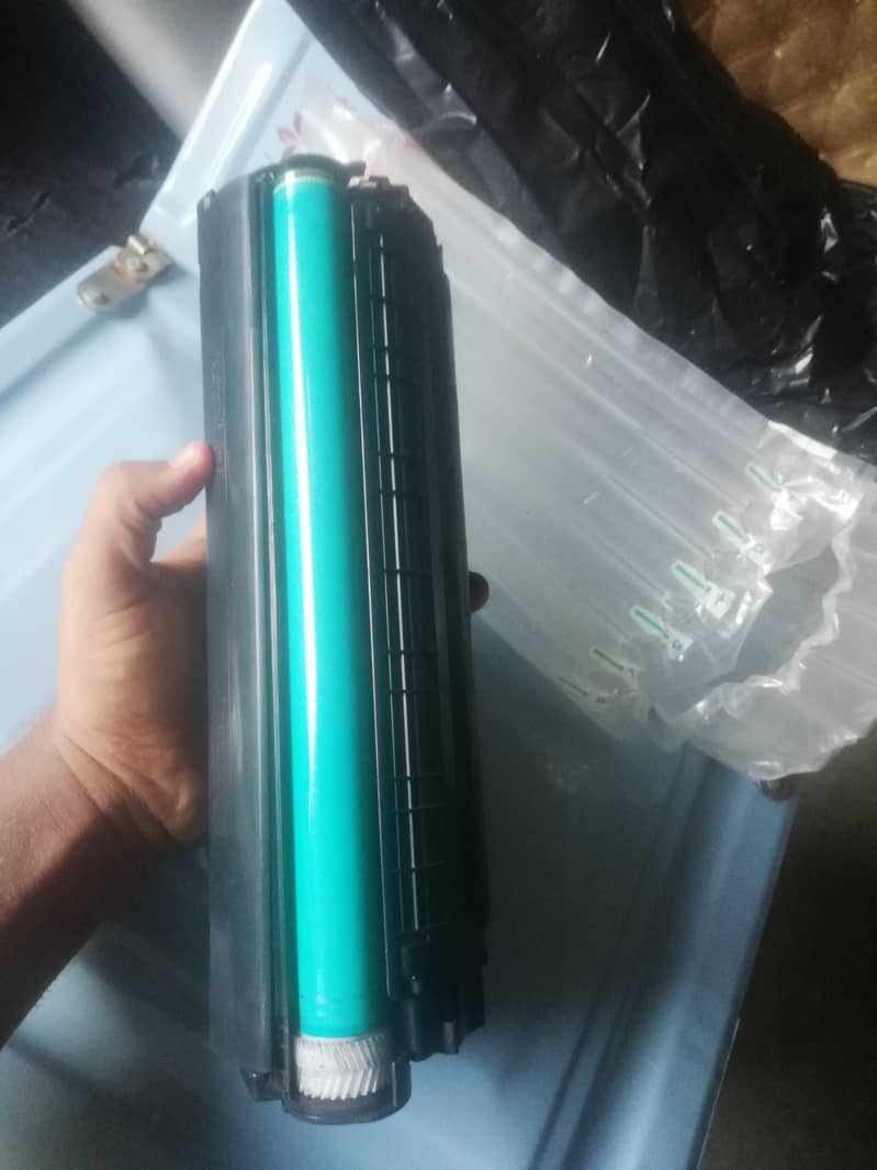 12 A toner HP 1