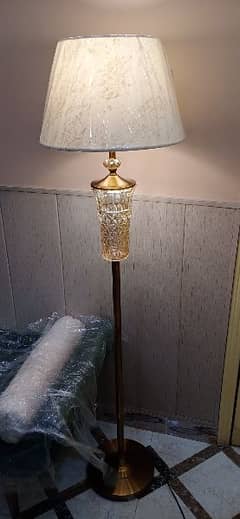 standing lamp