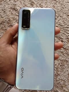 Vivo y20 mobile PTA prof 4 64