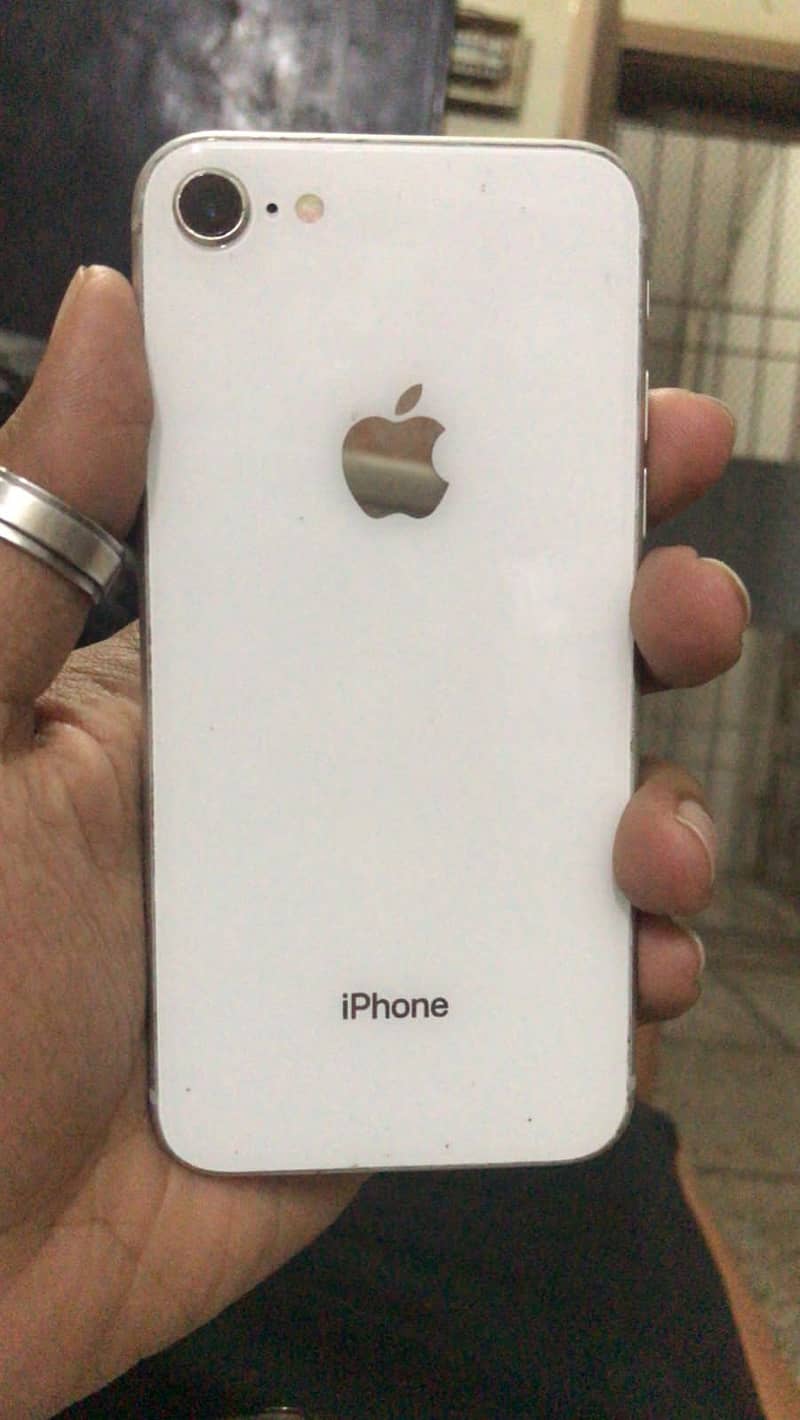 Iphone 8 256gb 0