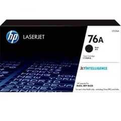 HP Toner 76A available all Hp Toner Model