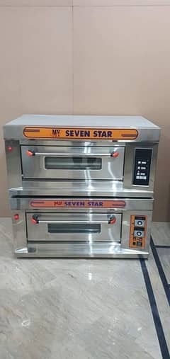 Pizza Oven imported brand new