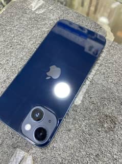 I phone 14 (100% bettry health 256Gb)