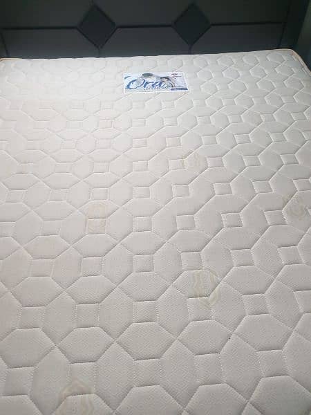 New Five Star Foam mattress for sell 0