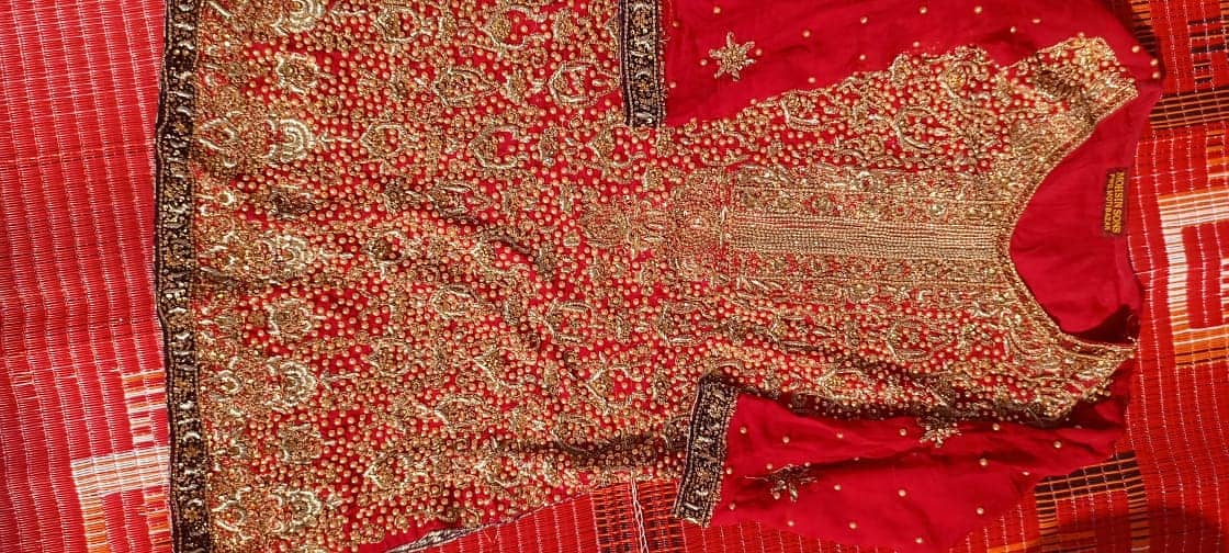 bridal lehnga 3