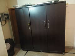 wardrobe for sale