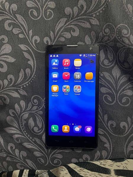 **Huawei Honor 3C for urgent sale** 3