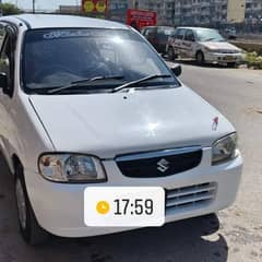 Suzuki Alto 2007