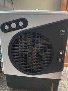 Supre Asia ECM 5000 Air Cooler