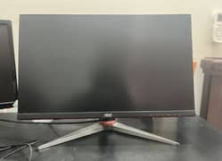 AOC 24G2 24inch IPS 144hz 1ms with HDR