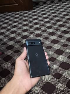 Google pixel 7