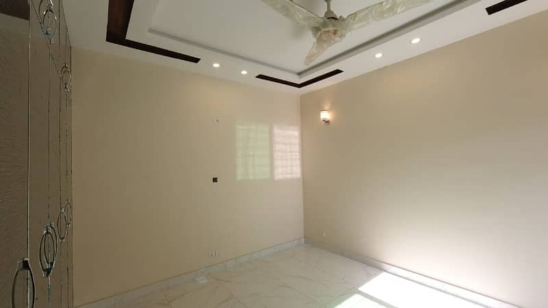 Reserve A Centrally Located Prime Location Lower Portion Of 5 Marla In Jubilee Town 4