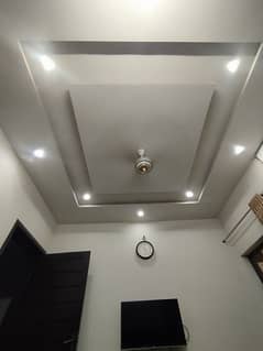 5 Marla single story house in Eden valley canal road Faisalabad