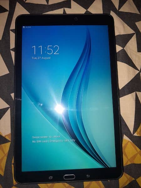 I am Selling My Childrens Used Tablet 1