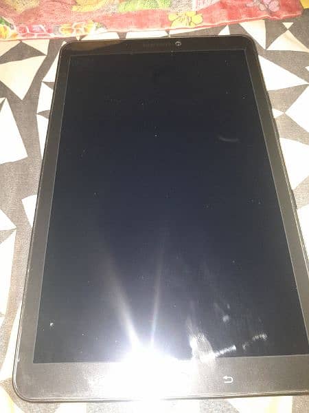 I am Selling My Childrens Used Tablet 4