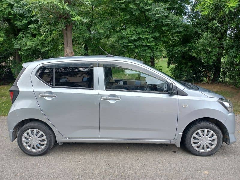 Daihatsu Mira 2018 2