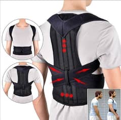 Posture belt, Posture corrector Belt, Back support belt,