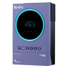 knox inverter/6kw/pv8000/solar inverter/knox/bin hashim