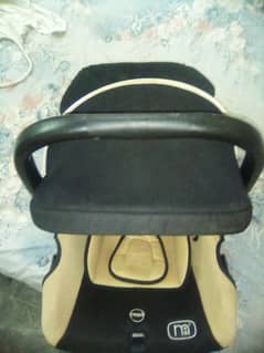 baby car seat